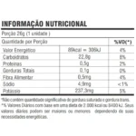 Bananinha com Mel Display 18