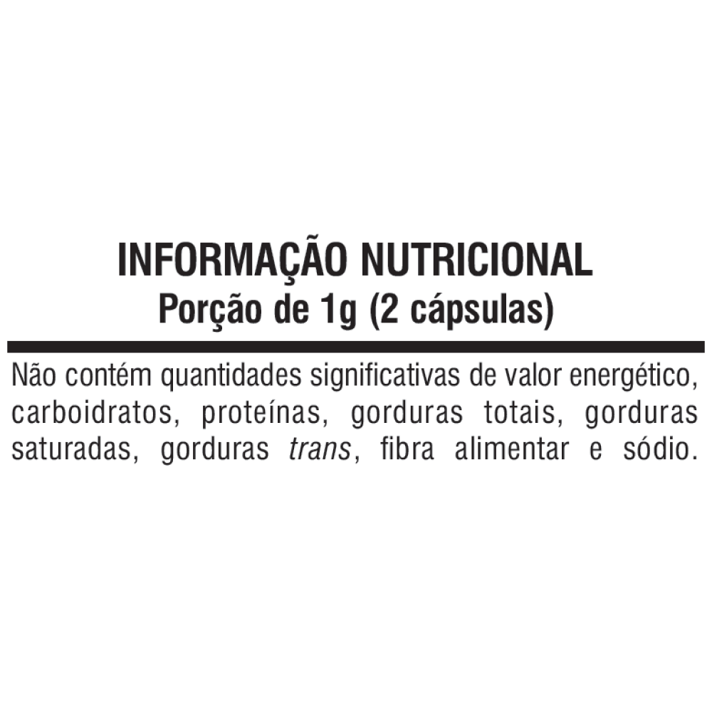 Extrato de Própolis em Cápsulas 30 Cápsulas de 500mg