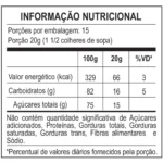 Mel de Flores de Cipó Uva 300g