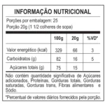 Mel de Flores de Cipó Uva 500g