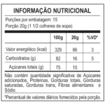 Mel de Flores de Laranjeira 300g