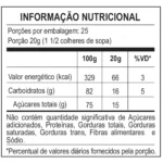 Mel de Flores de Laranjeira 500g