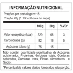 Mel Orgânico Bisnaga 300g