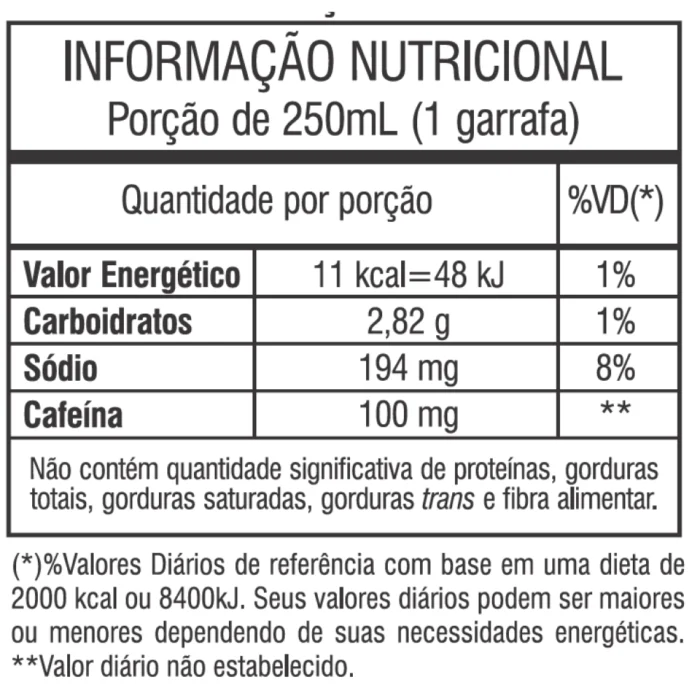 Turbo maxxi citrus