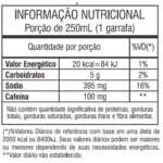 Turbo maxxi guaraná açai